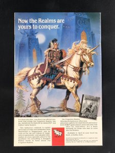 Nick Fury, Agent of SHIELD #12 (1990)