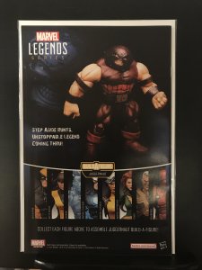 The Amazing Spider-Man #16 (2016) (9.2)