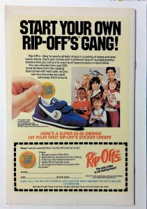 Squadron Supreme #2 (Oct 1985, Marvel) VF