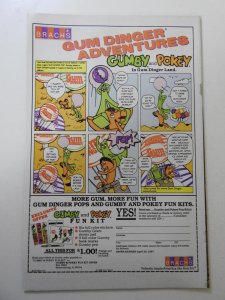 The Amazing Spider-Man #286 Direct Edition (1987) FN+ Condition!