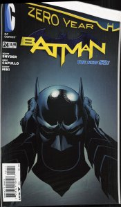Batman #24 (2013) Batman