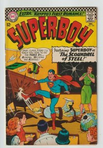 Superboy #134 (1966) DC Comics
