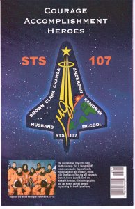 Chimera(CrossGen) # 2