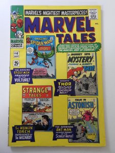 Marvel Tales #4 (1966) FN+ Condition!