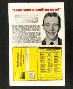 Daredevil #101 Black Widow Appearance!