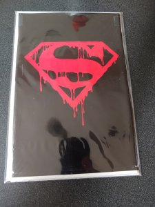 Superman #57 SEALED BAGGED EDITION DEATH OF SUPERMAN