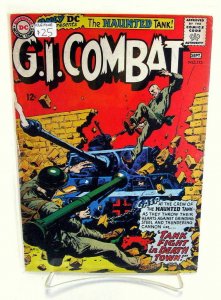 *G.I. Combat Grey Tone Cover LOT! #97, 102, 113! (DC, 3 Books) 20% OFF