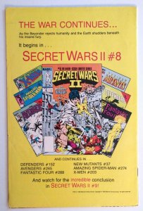 Incredible Hulk #316