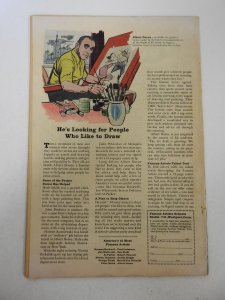 Fantastic Four #38 (1965) PR Condition incomplete - see description