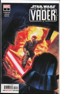 Star Wars: Target Vader #3 (2019) Star Wars