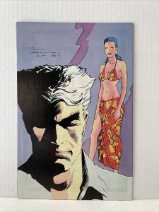 Classic X-Men #19 Newsstand