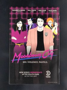 House of M #3 (2015)