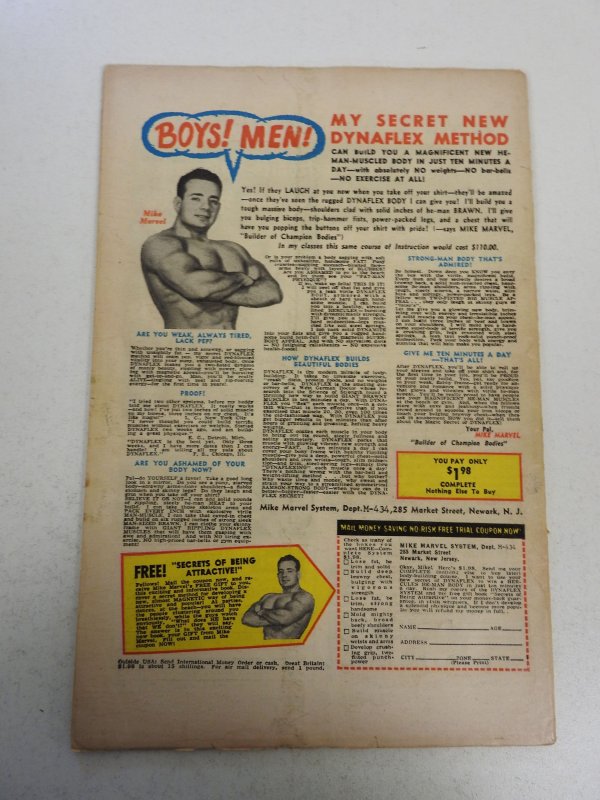 The Avengers #14 (1965) VG- Condition