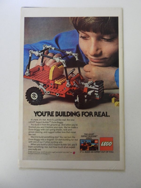 Star Wars #66 (1982) VF- condition