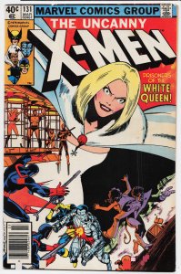 The X-Men #131 (1980) X-Men