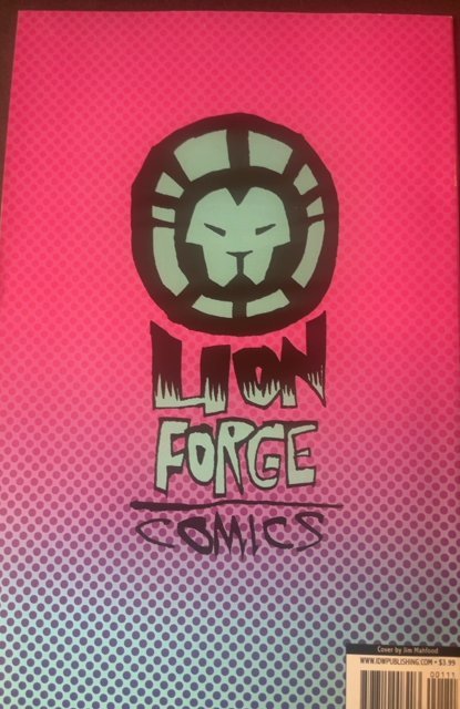 Miami Vice Remix #1 (2015)