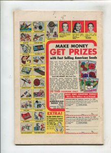 SUPERBOY #163 (6.0/6.5) REFORM SCHOOL REBEL!! 1970