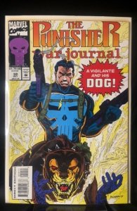 The Punisher War Journal #59 (1993)