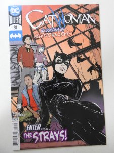 Catwoman #28 (2021)