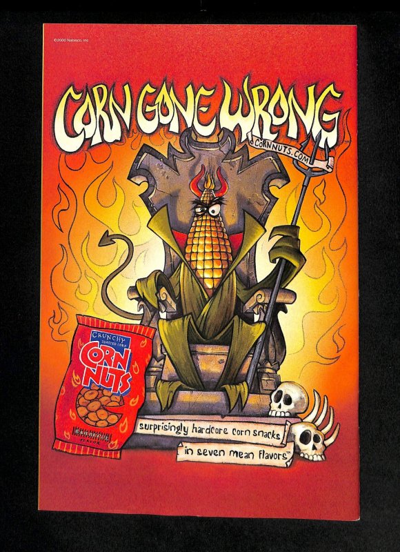 Wonder Woman (1987) #168