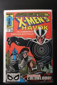 Marvel Comics Presents #26 Direct Edition (1989)