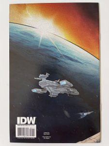 Citizen of the Galaxy #2 NM/MT (2015)