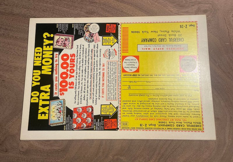 Captain America  #141 ( 8.0 VFN  ) Stan Lee/ John Romita Sr / 1971