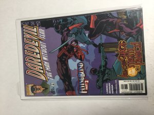 Daredevil #377 (1998) Near Mint     (Nm02)