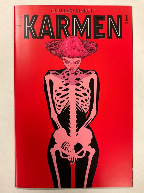 Karmen (2022)