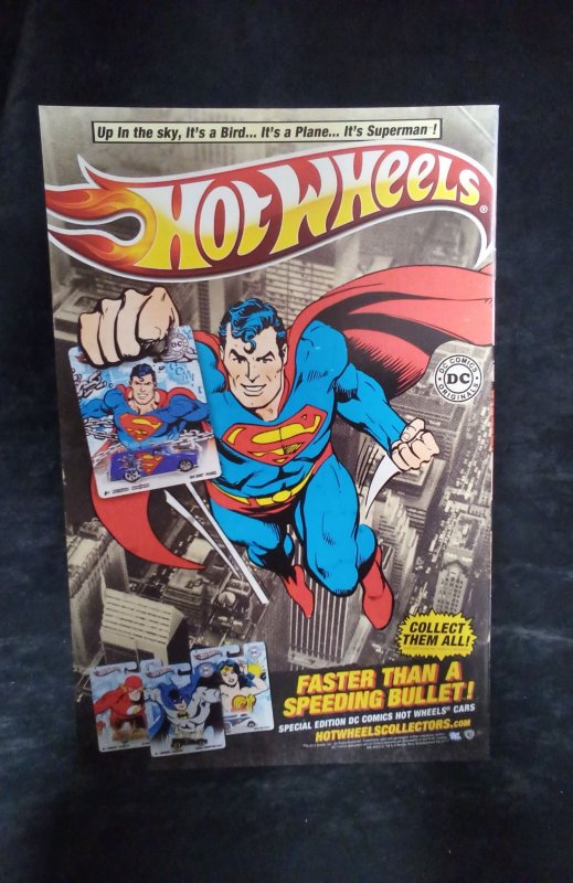 Teen Titans #1 (2011)