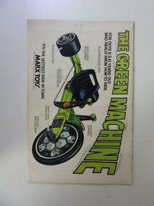 The Brave and the Bold #129 (1976) FN condition