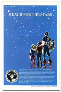 Power Pack #12  1985 - Marvel  -NM- - Comic Book