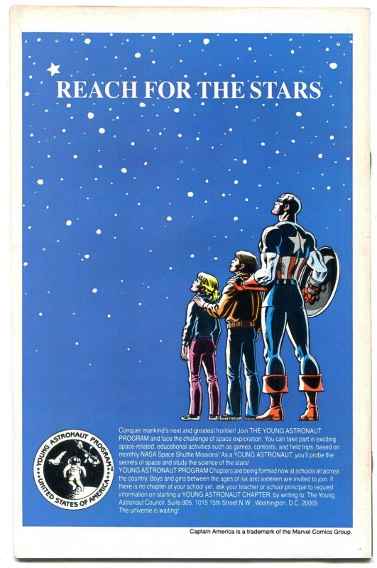 Power Pack #12  1985 - Marvel  -NM- - Comic Book