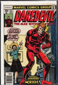 Daredevil #151 (1978) Daredevil