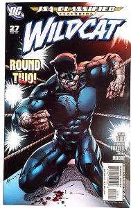 JSA Classified #27 (2007)