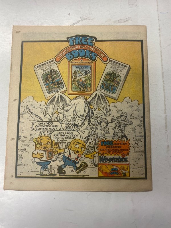 Eagle and Tiger # 171 June IPC Magazines LTD 1 KM44