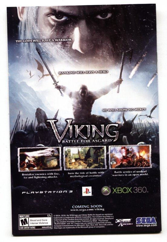 Nova Annual #1  2008 - Marvel  -NM- - Comic Book