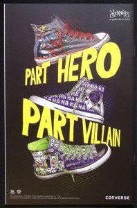 Batman: The Return #1