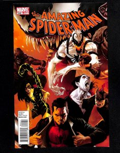 The Amazing Spider-Man #642 (2010)