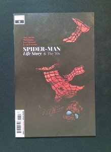 Spider-Man Life Story #6  MARVEL Comics 2019 VF+