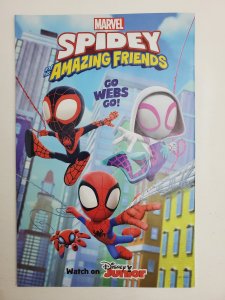 Amazing Spider-Man 75 InHyuk Variant