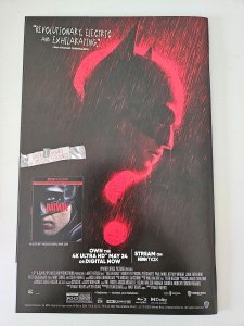 Shadow War Zone 1 (2022)