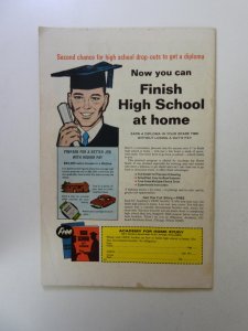 The Amazing Spider-Man #99 (1971) VG/FN condition