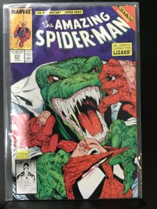 The Amazing Spider-Man #313 (1989)
