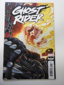 Ghost Rider #1 Larroca Cover (2022)