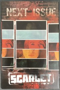 Scarlet #6 (2013, Icon) NM+