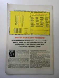 Creatures on the Loose #26 (1973) FN Condition! rust on top staple