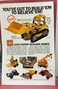 Green Lantern #124 (1980)