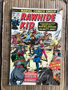 The Rawhide Kid #132 (1976)