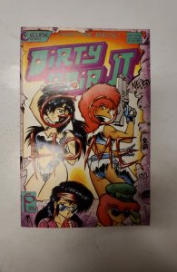 Dirty Pair II #1 (1989) NM Eclipse Comic Book J726